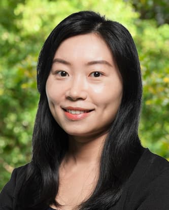 Christine CHEUNG