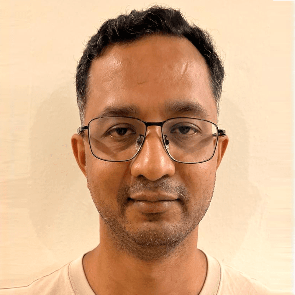 Saurabh Nirantar
