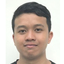 Umar Bin MOHAMAD SAHARI