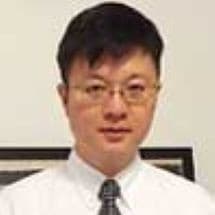 Guan Peiyong