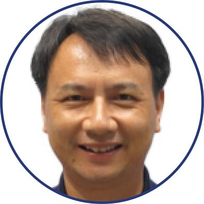 Dr Liu Tong