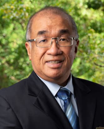 Bin Tean TEH
