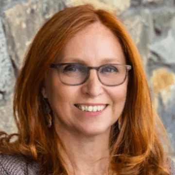 Dr Francesca Rossi
