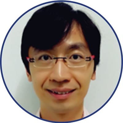 Mr Guo Yang