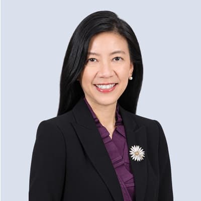 Ms Dilys Boey