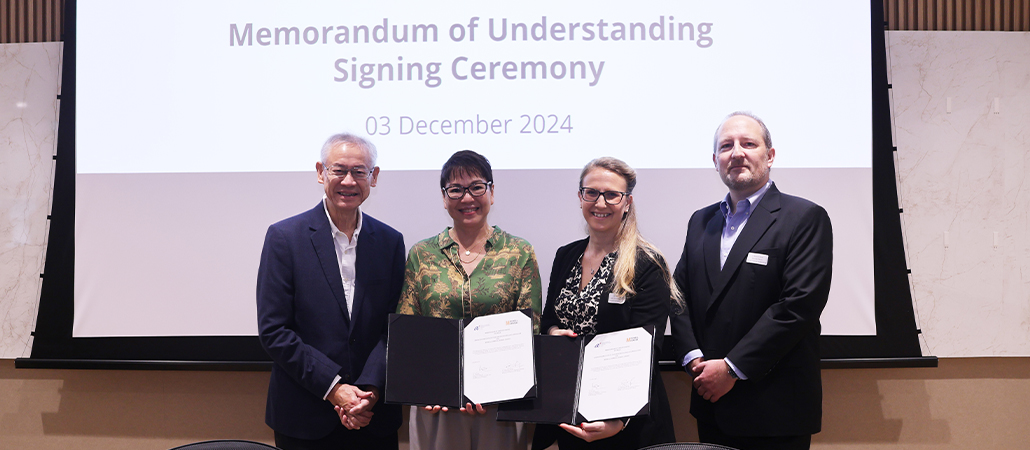 A New Chapter in Sensory Science
