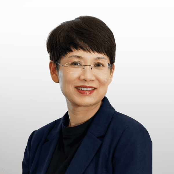Dr. Sun Sumei
