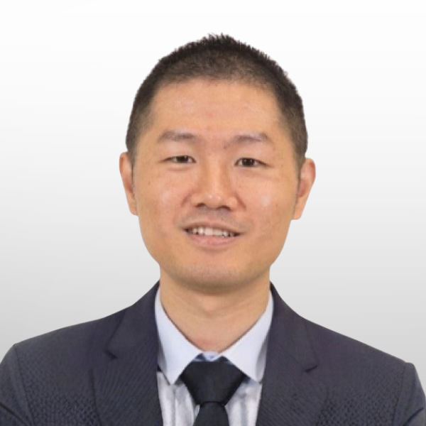 Dr. Wang Wei