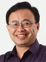 YU Qiang
