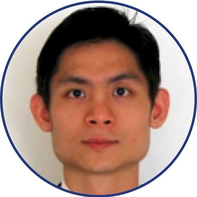 Dr Sun Yeow Cheng