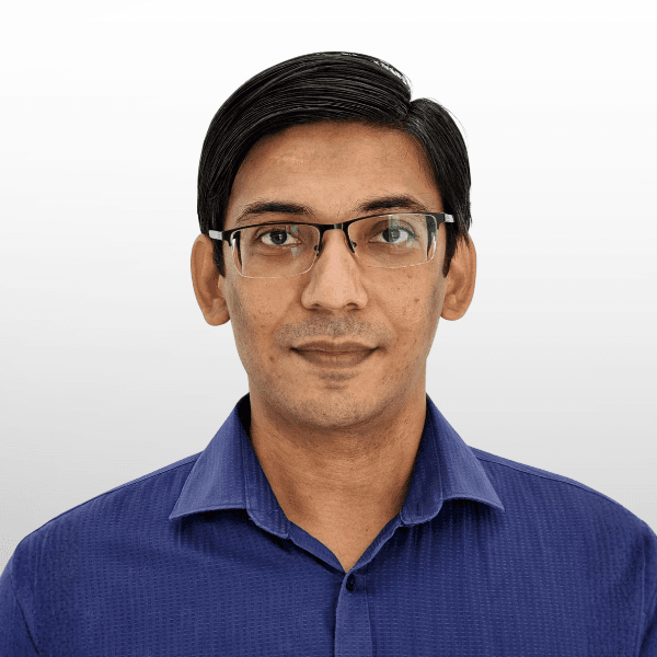 Dr. Raj Kumar Gupta