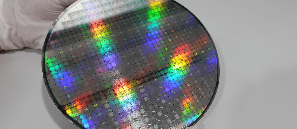 A New Revolutionary Microelectronic Device