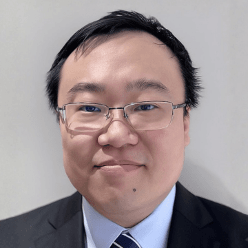 Dr He Tiantian