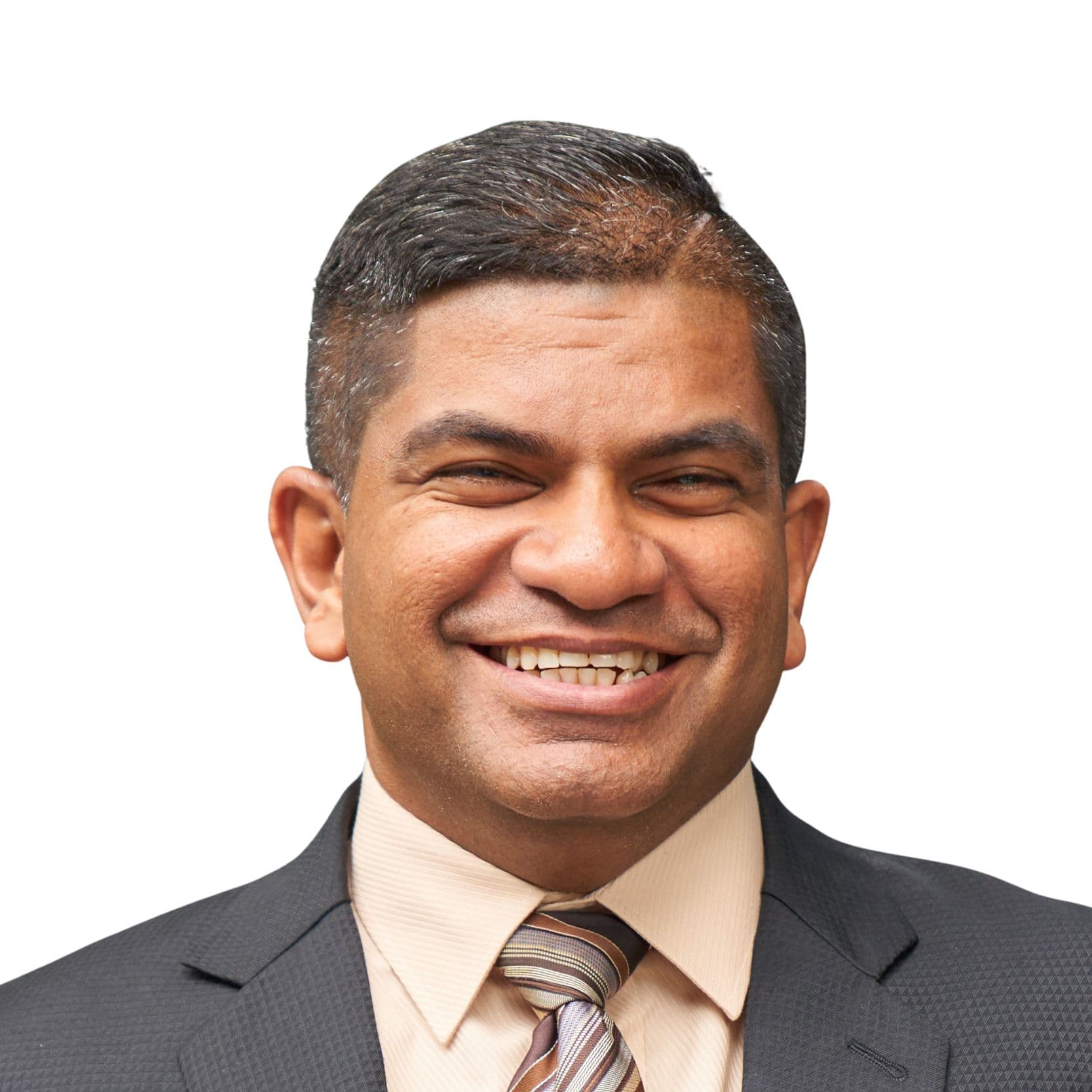Nagaendran KANDIAH