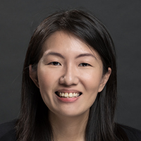 Desiree PHUA, PhD
