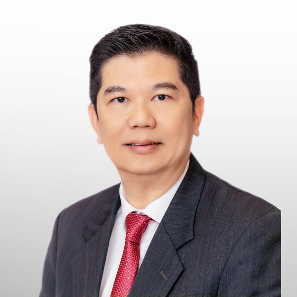 Mr. Marcus Tan