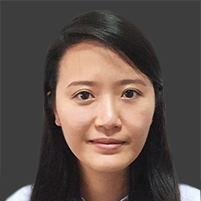 Joanne CHIA, PhD