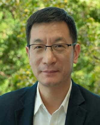 Shawn CHEN Xiaoyuan