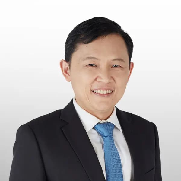 Dr. Kang Chang Wei