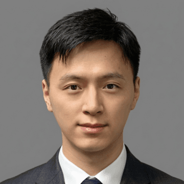 Dr Li Jing