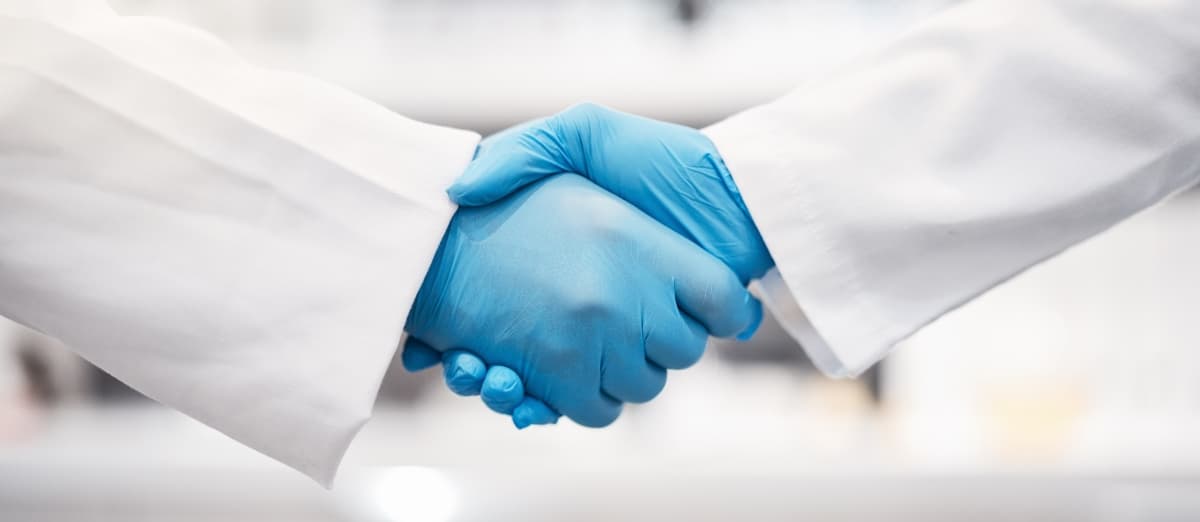 Industry Collaboration 