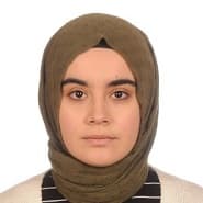 Merve Kahraman