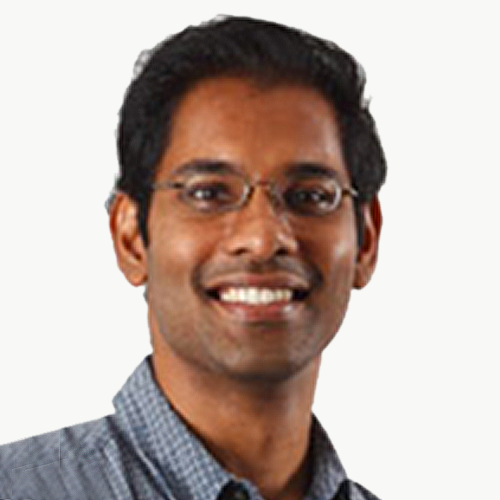 Niranjan NAGARAJAN