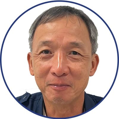 Dr Ng Teck Chew