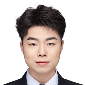 Dr Zhang Jie