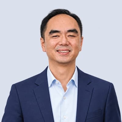 Dr David Low