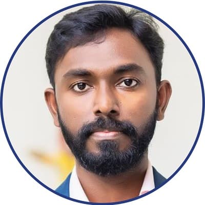 Mr Sri Manikanda Prasath Selva Raj