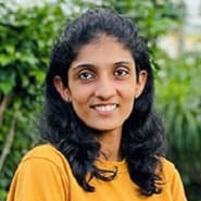 Pratibha Ravindran