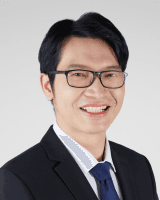 Dr Joey Zhou