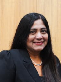 Mrs Reshmy Pillay