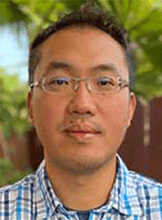 Benson CHEN