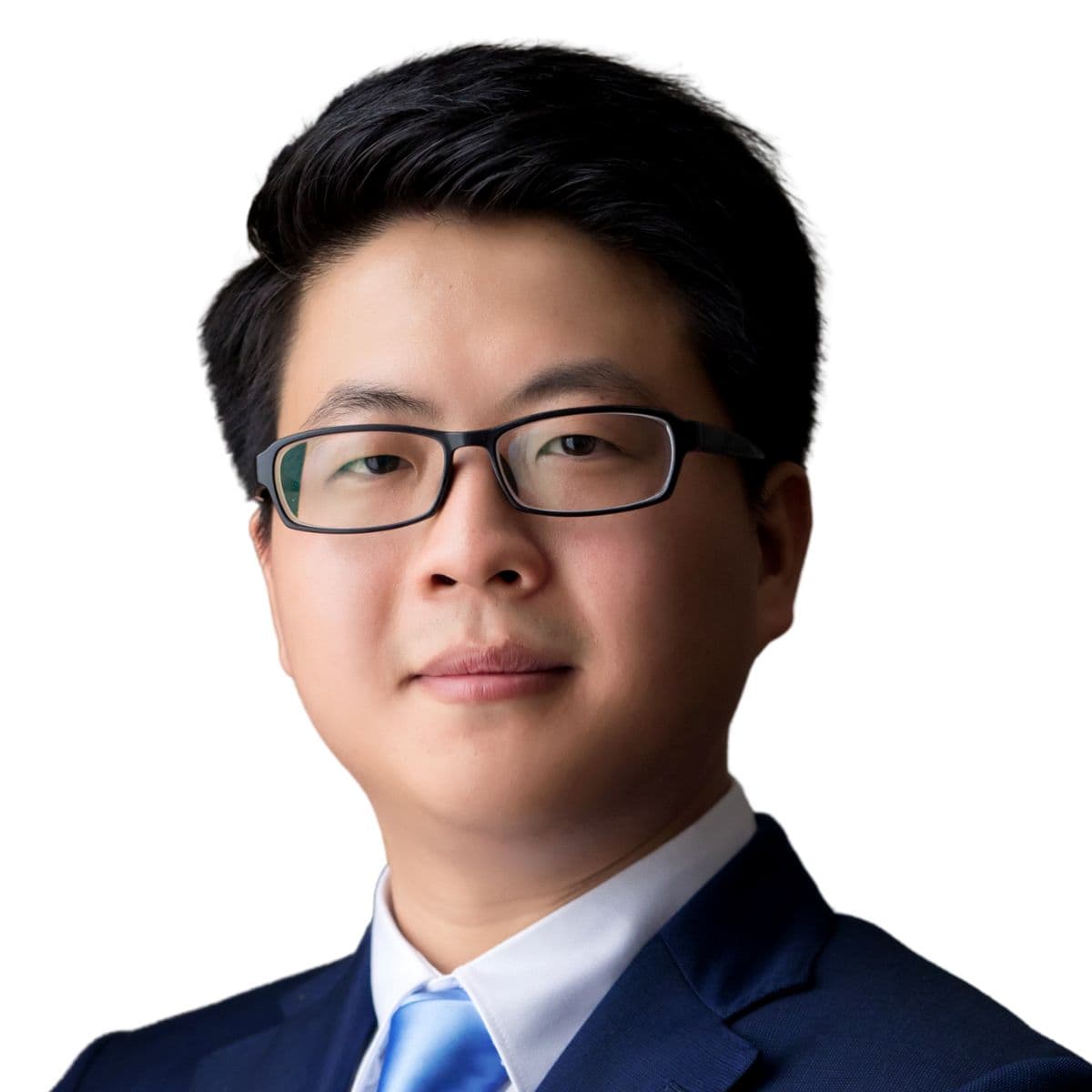 Ning LI