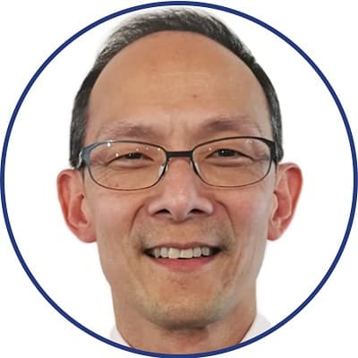 Dr Ian Chan