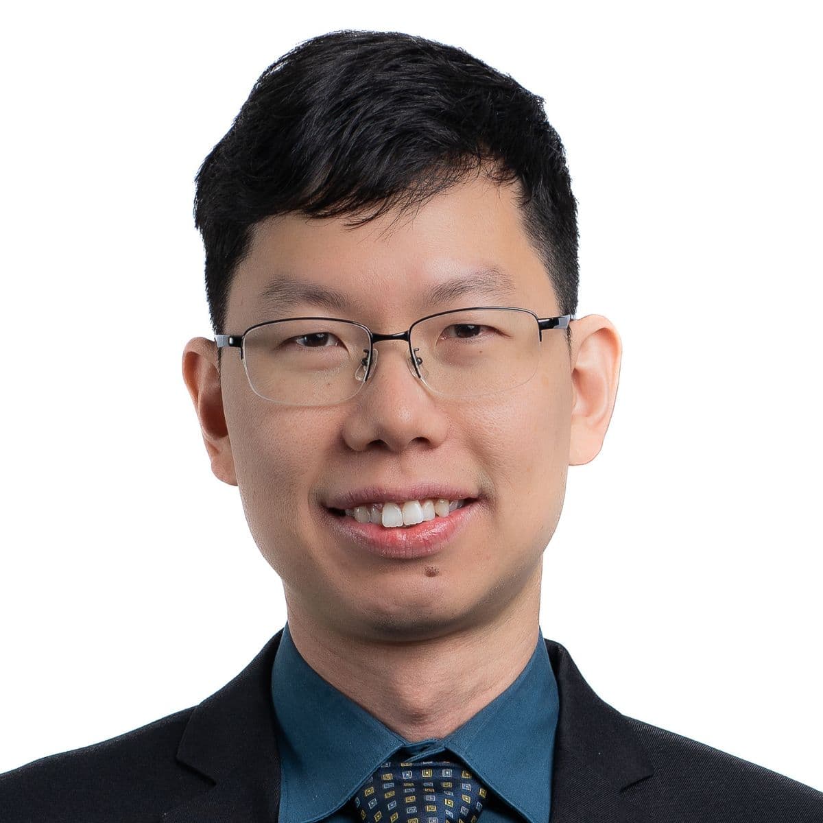 Matthew TAY
