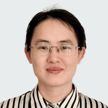 Dr Li Chen