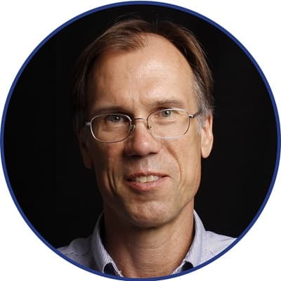 Professor David Rosen