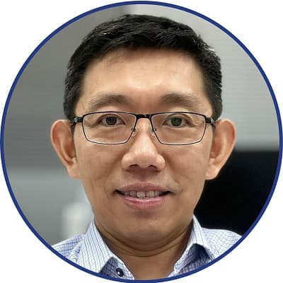 Dr Kerk Wai Tat