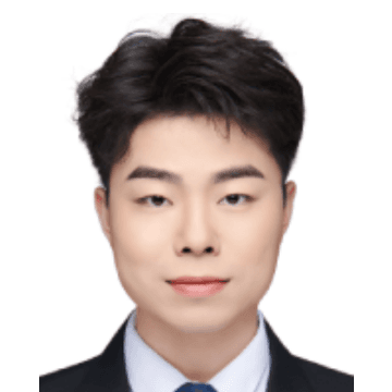 Dr Zhang Jie