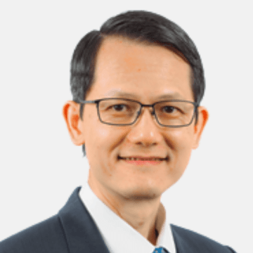 Dr Yau Wei Yun