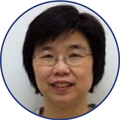 Dr Li Xiang