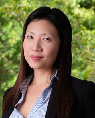 Audrey TAN