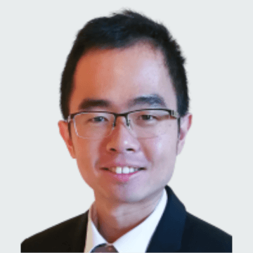 Dr Liang Kai Cheng