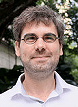 Nicolas BERTIN