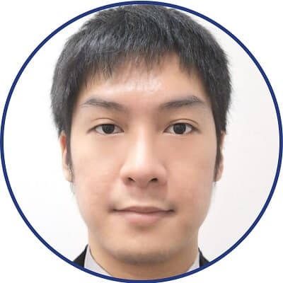 Mr Tan Peng Yu