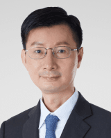 Dr Liu Yong