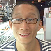 Nigel Shijie Chou